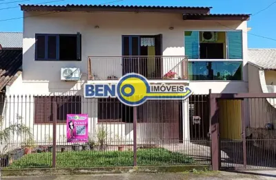 Casa de 4 dormitórios no parque da matriz rua teresópolis 425 cachoeirinha rs