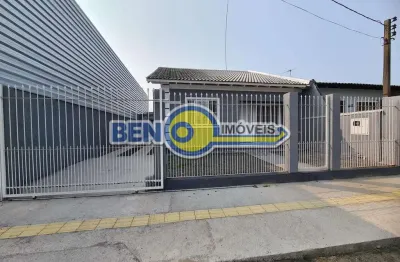 Casa de 3 dormitórios com suite no parque da matriz. cachoeirinha rs