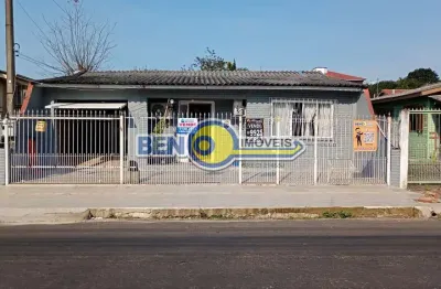 Casa de 3 dormitórios com suite no bairro cruzeiro em gravatai