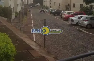 Ótimo apartamento no condomínio são rafael na zona sul de porto alegre
