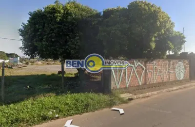 Terreno comercial à venda, novo mundo, gravatai - rs