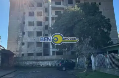 Apartamentos novos de 2 dormitórios à venda, no bairro jansen em gravatai