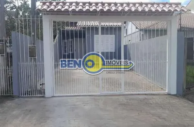 Casa na rua tarumã n 149 jardim do bosque, cachoeirinha-rs