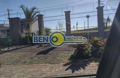 Casa nova em condomínio fechado 2 dormitórios com suíte gravataí