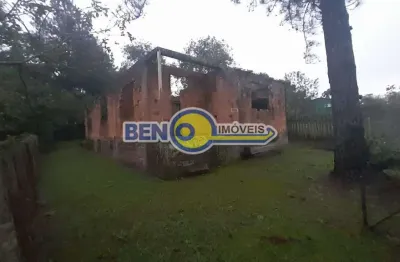Terreno à venda na Vila Imperial, Gravataí 
