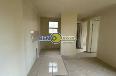 Apartamento à venda, jardim betânia, cachoeirinha - rs