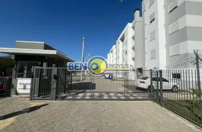 Apartamento com 2 quartos à venda no Olaria, Canoas 