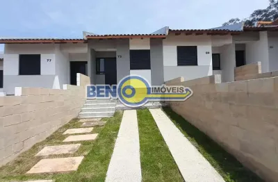 Casa com 2 quartos à venda no COHAB A, Gravataí 