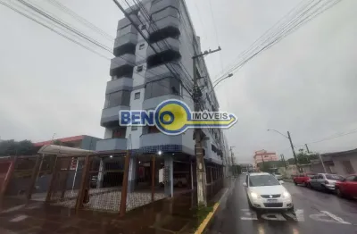 Apartamento de 1 dormitório com box de estacionamento no bairro quitandinha em cachoeirinha