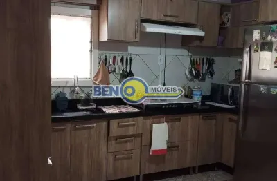 Casa com 3 quartos à venda no Bom Sucesso, Gravataí 