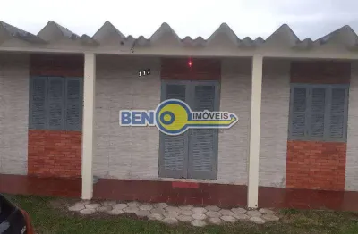 Casa com 3 quartos à venda na Praia do Pinhal, Balneário Pinhal 