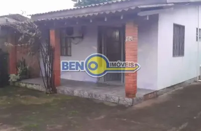 Casa à venda no Monte Belo, Gravataí 