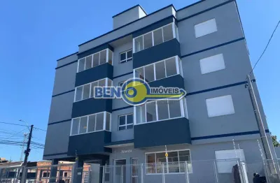 Apartamento com 2 quartos à venda na Vila Imbuhy, Cachoeirinha 