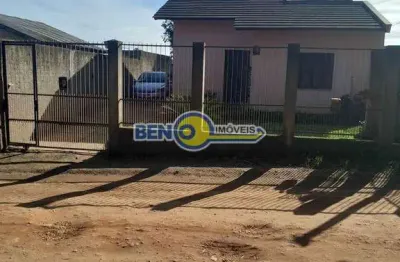 Casa à venda, no bairro neópolis com ótimo terreno  gravataí rs