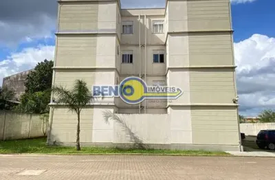 Apartamento à venda, santa cruz, gravataí rs, gravatai - rs