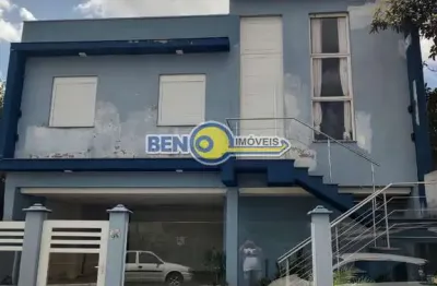 Casa com 3 dormitórios à venda, auxiliadora, gravataí rs, gravatai - rs