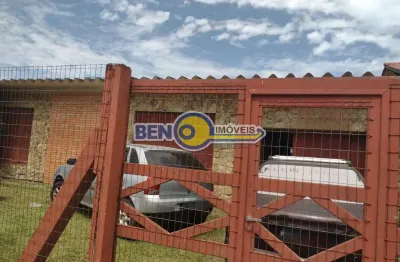 Casa praia  2 dormitórios,  bairro zona nova - tramandaí rs