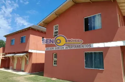 Apartamento com 2 quartos à venda no Tramandaí Sul, Tramandaí 