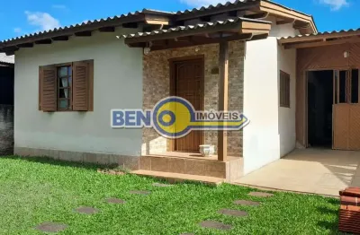 Casa à venda na rua cortiçeira 45 jardim do bosque em cachoeirinha