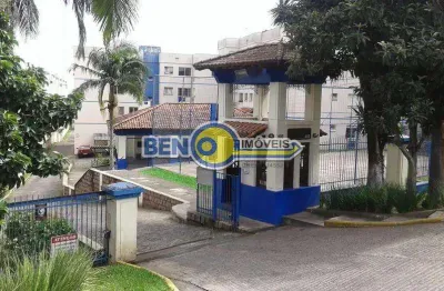 Apartamento com 2 quartos à venda na Vila Cachoeirinha, Cachoeirinha 
