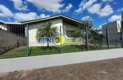 Casa de esquina  a venda no bairro , vista  alegre, cachoeirinha - rs
