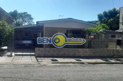 Casa com 2 quartos à venda na Vila Imbuhy, Cachoeirinha 