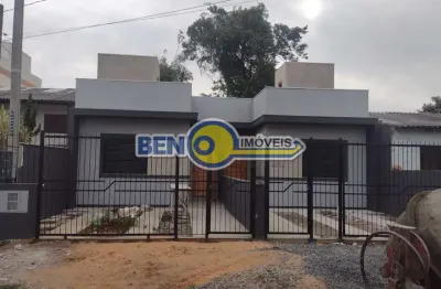 Casa nova no bairro são vicente próximo a prefeitura  antiga ulbra