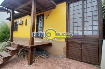 Casa com excelente terreno de 12x36 com duas saídas no bairro são judas tadeu