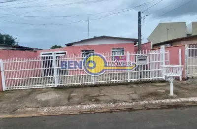 Casa 3 dormitórios bairro morada vale iii  -  gravataí rs