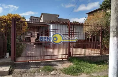 Casa com 3 quartos à venda no Morada do Vale I, Gravataí 