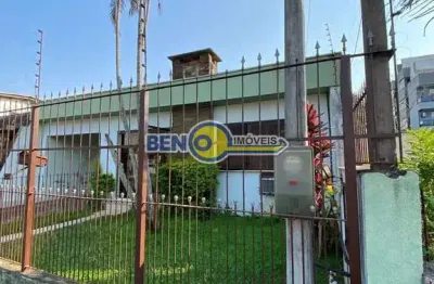 Casa com 3 quartos à venda na Vila Parque Brasília, Cachoeirinha 