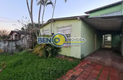 Casa a venda no parque florido em  gravatai - rs bem próximo da dorival