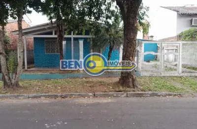 Casa a venda no bairro  bom sucesso  em gravatai  com excelente terreno