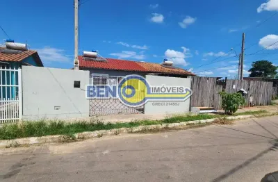 Casa a venda no bairro breno garcia em gravatai rs, rua gramado dos loureiros n  17, desocupada