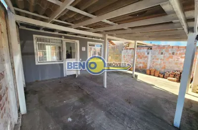 Casa com 2 quartos à venda na Vila Imperial, Gravataí 