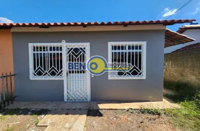 Casa a venda no bairro breno garcia   vila imperial   rua bom progresso n° 24, pronta para morar.