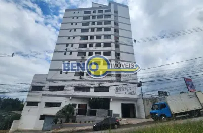 Excelente apartamento 2 dormitórios, com sacada, em gravataí