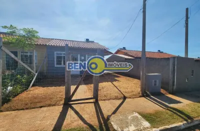 Casa a venda  rua relvado 83 no bairro breno garcia  vila imperial  em gravatai rs