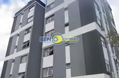 Apartamento 2 dormitórios bairro bom sucesso - gravataí rs