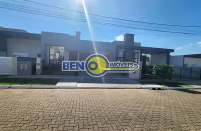 Excelente casa de 3 dormitórios com suíte, na reserva do arvoredo em gravataí rs