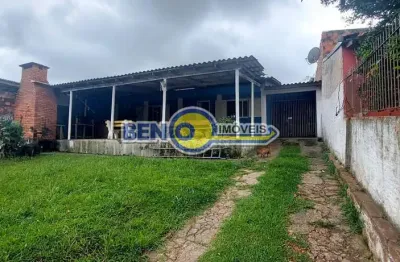 Casa 2 dormitórios bairro vista alegre - cachoeirinha rs