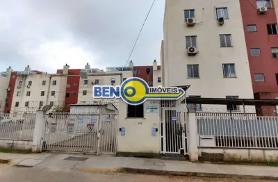 Apartamento com 2 quartos à venda na Vila Cachoeirinha, Cachoeirinha 