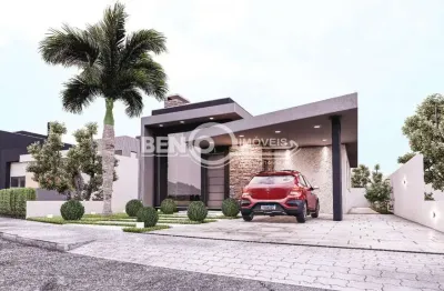 Casa com 2 quartos à venda no Neópolis, Gravataí 