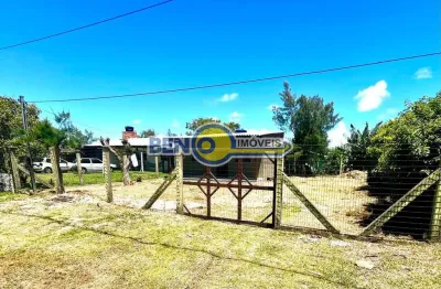 Casa com 2 quartos à venda no Praia Do Magistério, Balneário Pinhal 