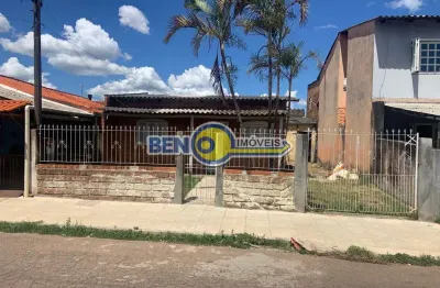 Terreno com 2 dormitórios à venda, parque da matriz, cachoeirinha - rs