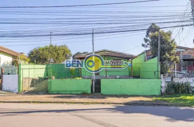 Casa 3 dormitórios      bairro vista alegre  -  cachoeirinha rs