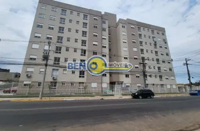Apartamento à venda na avenida cai, bairro princesa izabel em cachoeirinha-rs