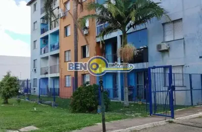 Apartamento com 2 dormitórios à venda, sarandi, porto alegre - rs