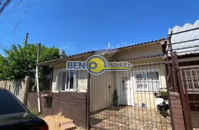 Casa à venda no Parque Granja Esperança, Cachoeirinha 