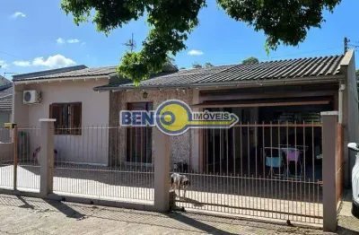 Casa com 3 quartos à venda no Jardim do Bosque, Cachoeirinha 